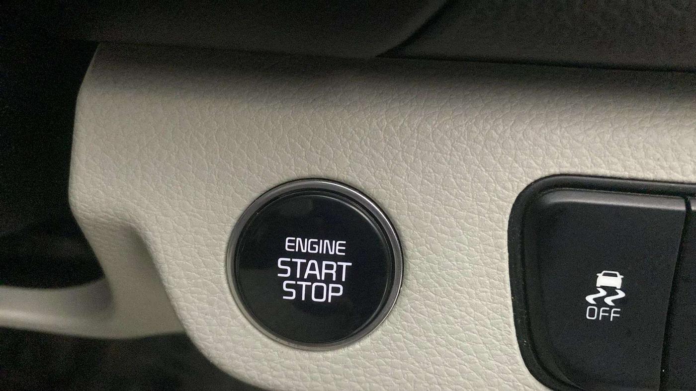 2021 KIA SELTOS HTX 1.5 PETROL, Petrol, Manual, 37,452 km, Keyless Start/ Stop Button