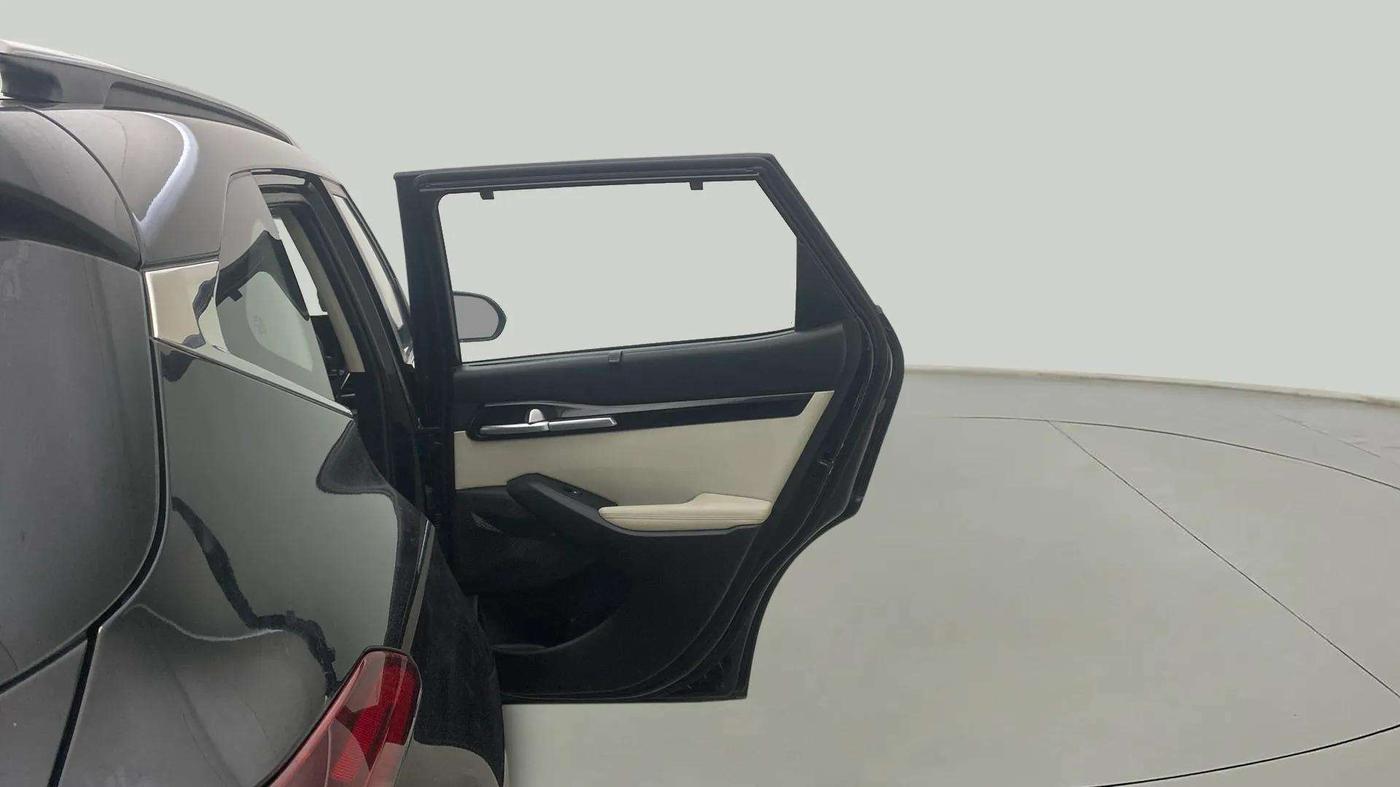 2021 KIA SELTOS HTX 1.5 PETROL, Petrol, Manual, 37,452 km, RHS Rear Door