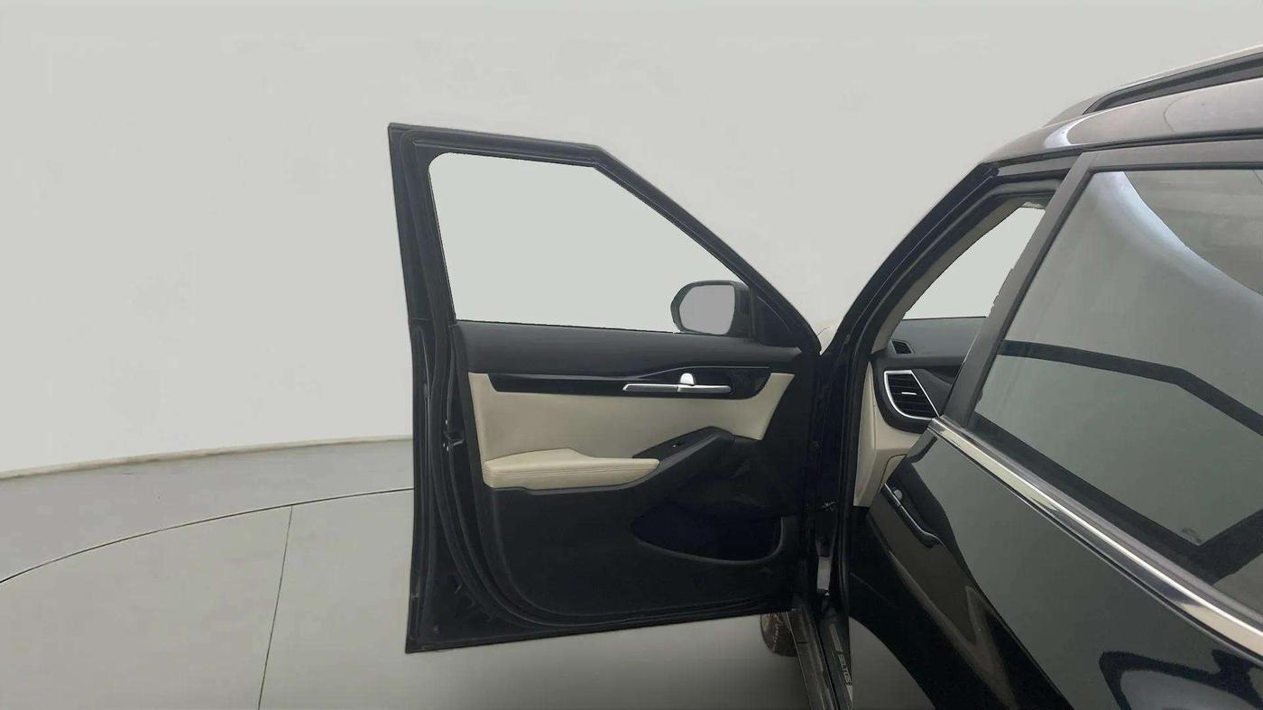 2021 KIA SELTOS HTX 1.5 PETROL, Petrol, Manual, 37,452 km, LHS Front Door