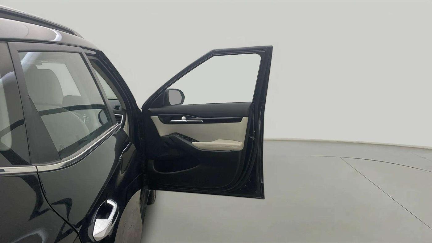 2021 KIA SELTOS HTX 1.5 PETROL, Petrol, Manual, 37,452 km, RHS Front Door