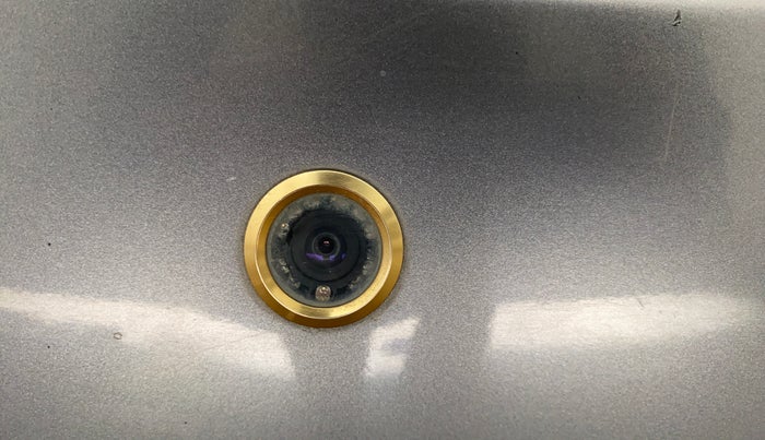 2018 Maruti Ciaz ZETA 1.4  AT PETROL, Petrol, Automatic, 65,357 km, Parking Camera