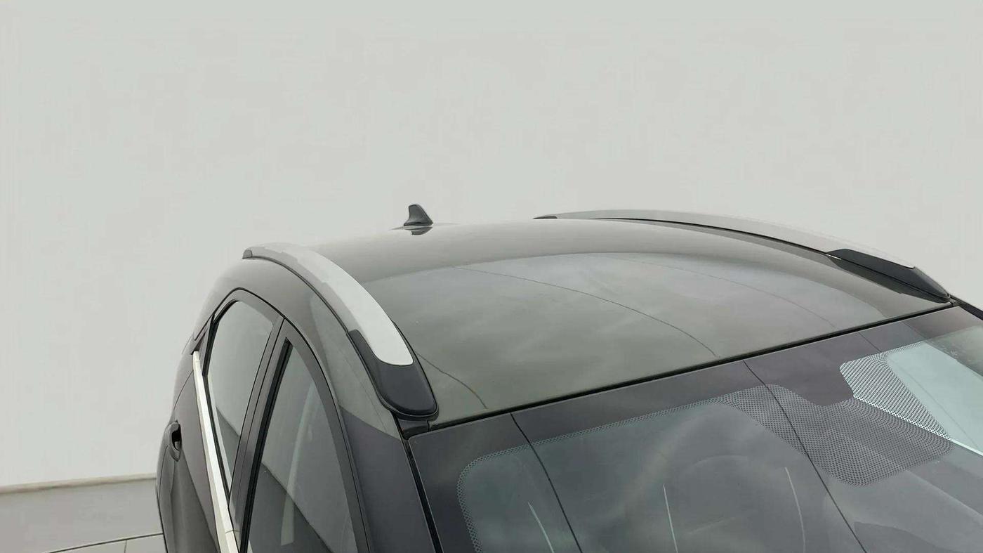 2021 Tata NEXON XZ PLUS PETROL, Petrol, Manual, 35,879 km, Roof