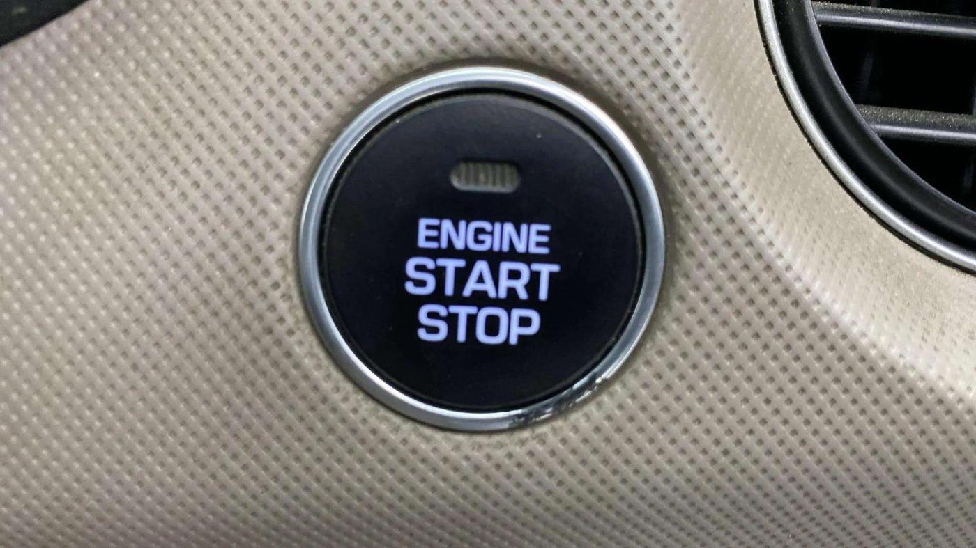 2016 Hyundai Grand i10 ASTA (O) AT 1.2 KAPPA VTVT, Petrol, Automatic, 43,972 km, Keyless Start/ Stop Button