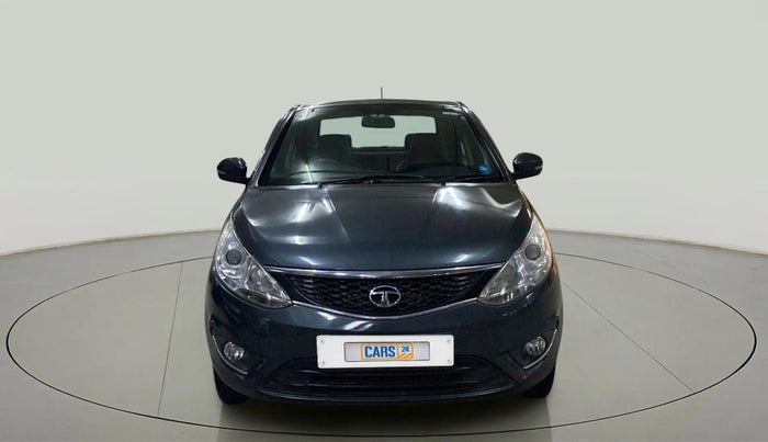 2014 Tata Zest XM 90PS DIESEL, Diesel, Manual, 56,408 km, Front