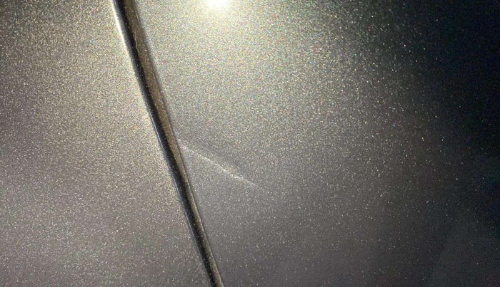 2014 Tata Zest XM 90PS DIESEL, Diesel, Manual, 56,408 km, Right rear door - Minor scratches