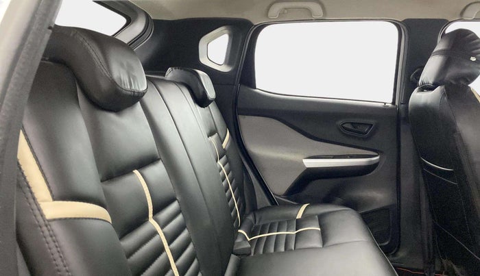 2022 Nissan MAGNITE XE, Petrol, Manual, 11,987 km, Right Side Rear Door Cabin
