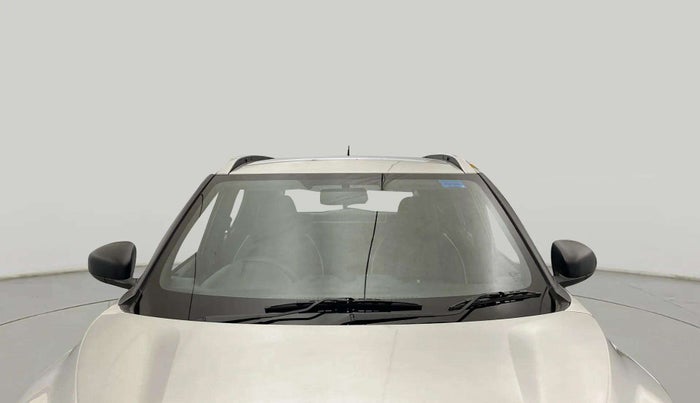 2022 Nissan MAGNITE XE, Petrol, Manual, 11,987 km, Front Windshield