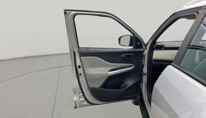 2022 Nissan MAGNITE XE, Petrol, Manual, 11,987 km, LHS Front Door