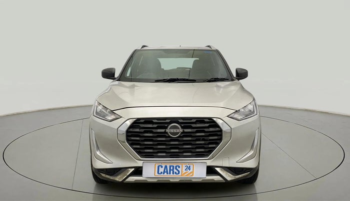 2022 Nissan MAGNITE XE, Petrol, Manual, 11,987 km, Front