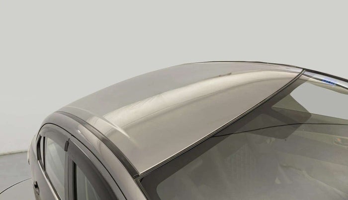 2015 Maruti Ciaz VXI+, Petrol, Manual, 99,434 km, Roof