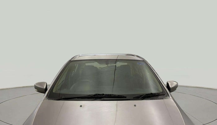 2015 Maruti Ciaz VXI+, Petrol, Manual, 99,434 km, Front Windshield