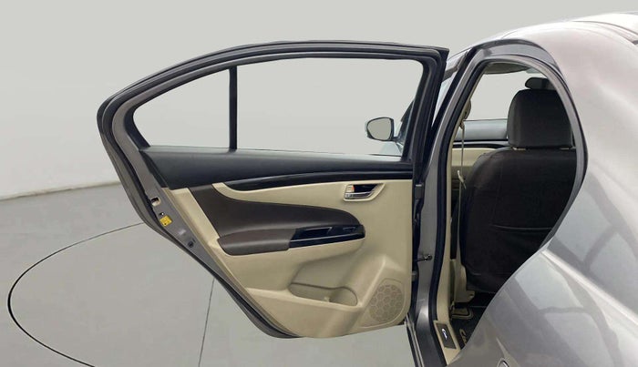 2015 Maruti Ciaz VXI+, Petrol, Manual, 99,434 km, LHS Rear Door