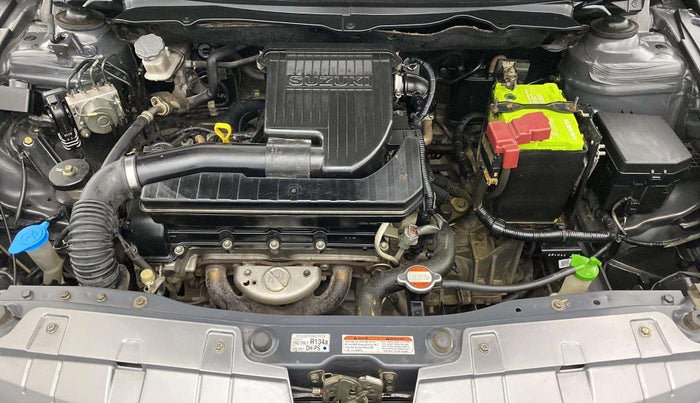 2015 Maruti Ciaz VXI+, Petrol, Manual, 99,434 km, Engine View