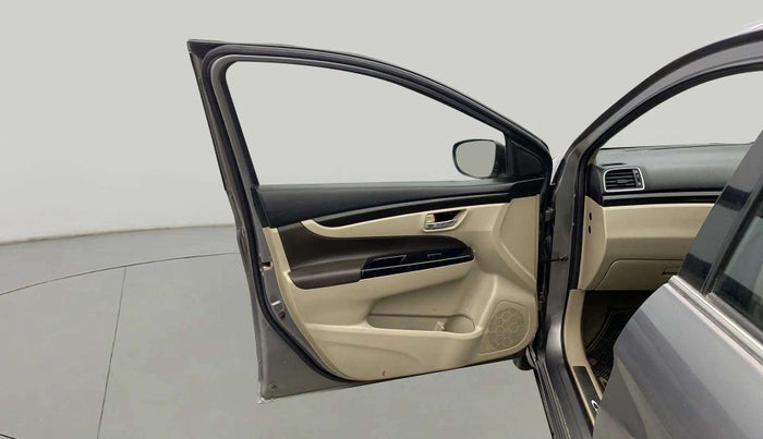 2015 Maruti Ciaz VXI+, Petrol, Manual, 99,434 km, LHS Front Door