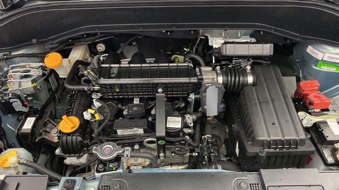 2023 Tata PUNCH ACCOMPLISHED AMT, Petrol, Automatic, 8,394 km, Open Bonet