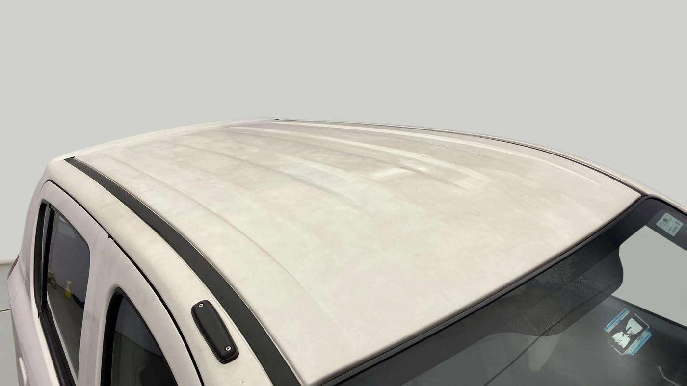 2014 Maruti Alto 800 LXI, Petrol, Manual, 25,266 km, Roof