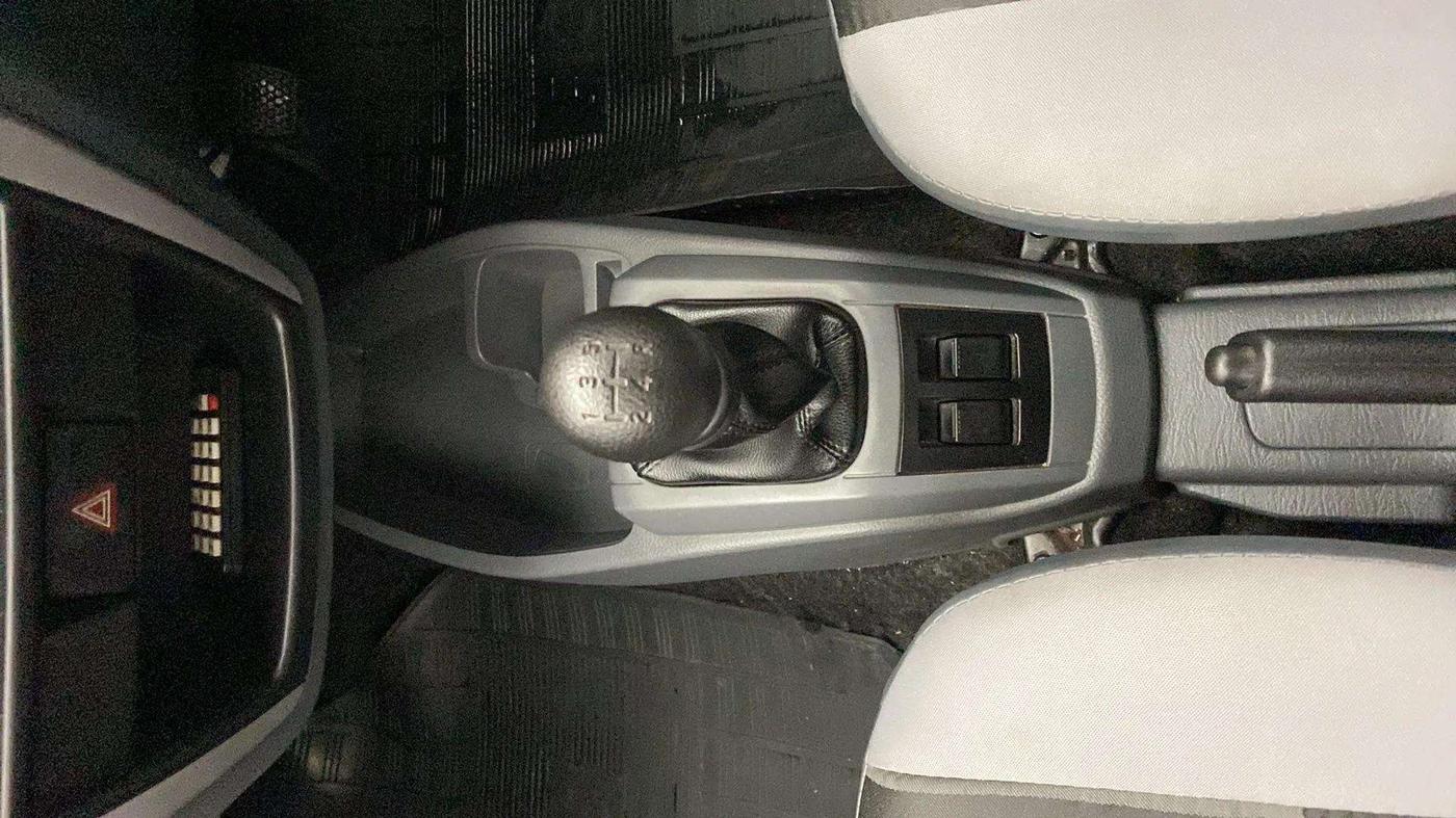 2014 Maruti Alto 800 LXI, Petrol, Manual, 25,266 km, Gear Lever