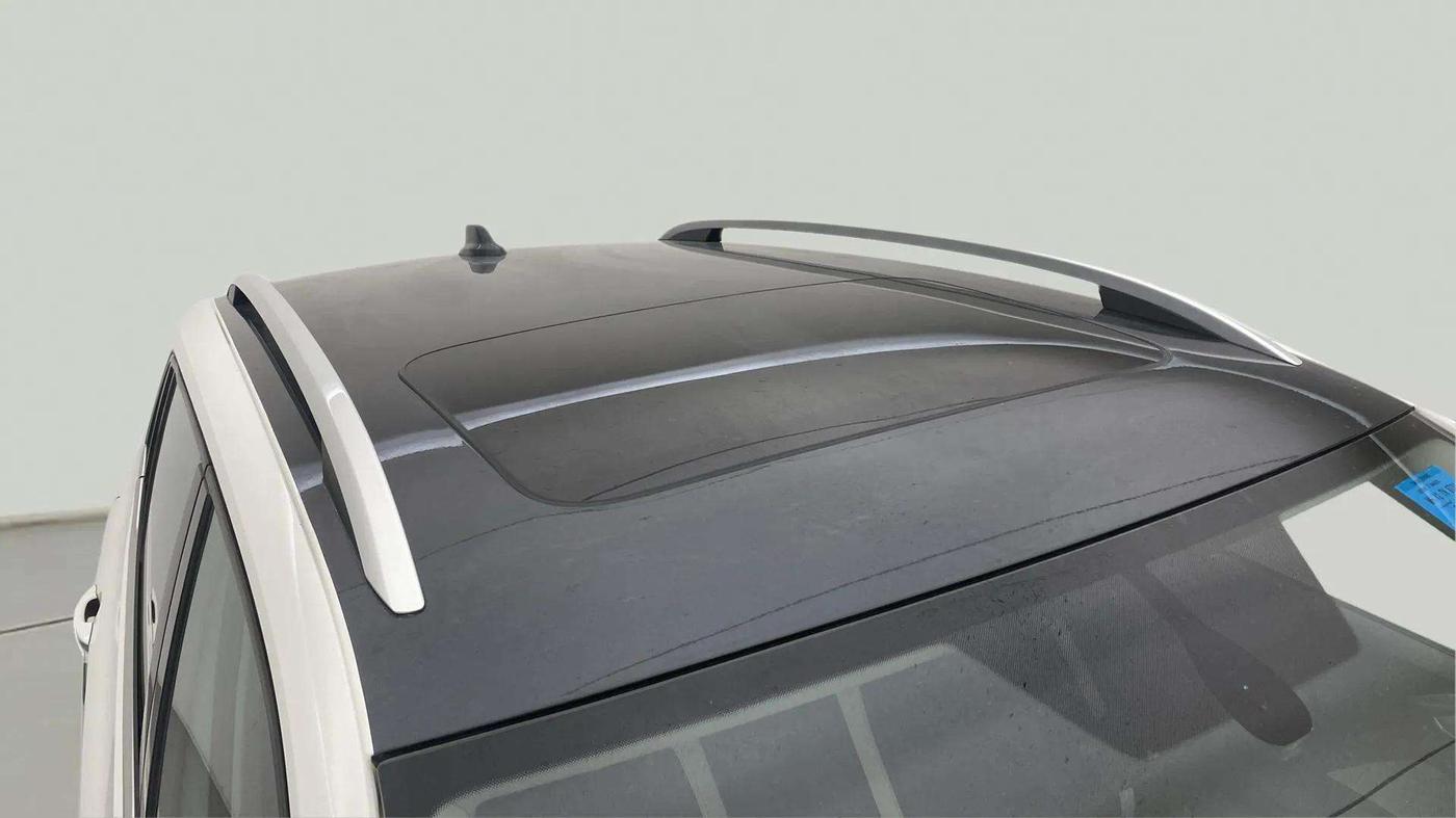 2021 Volkswagen TAIGUN GT PLUS 1.5 TSI DSG, Petrol, Automatic, 13,578 km, Roof