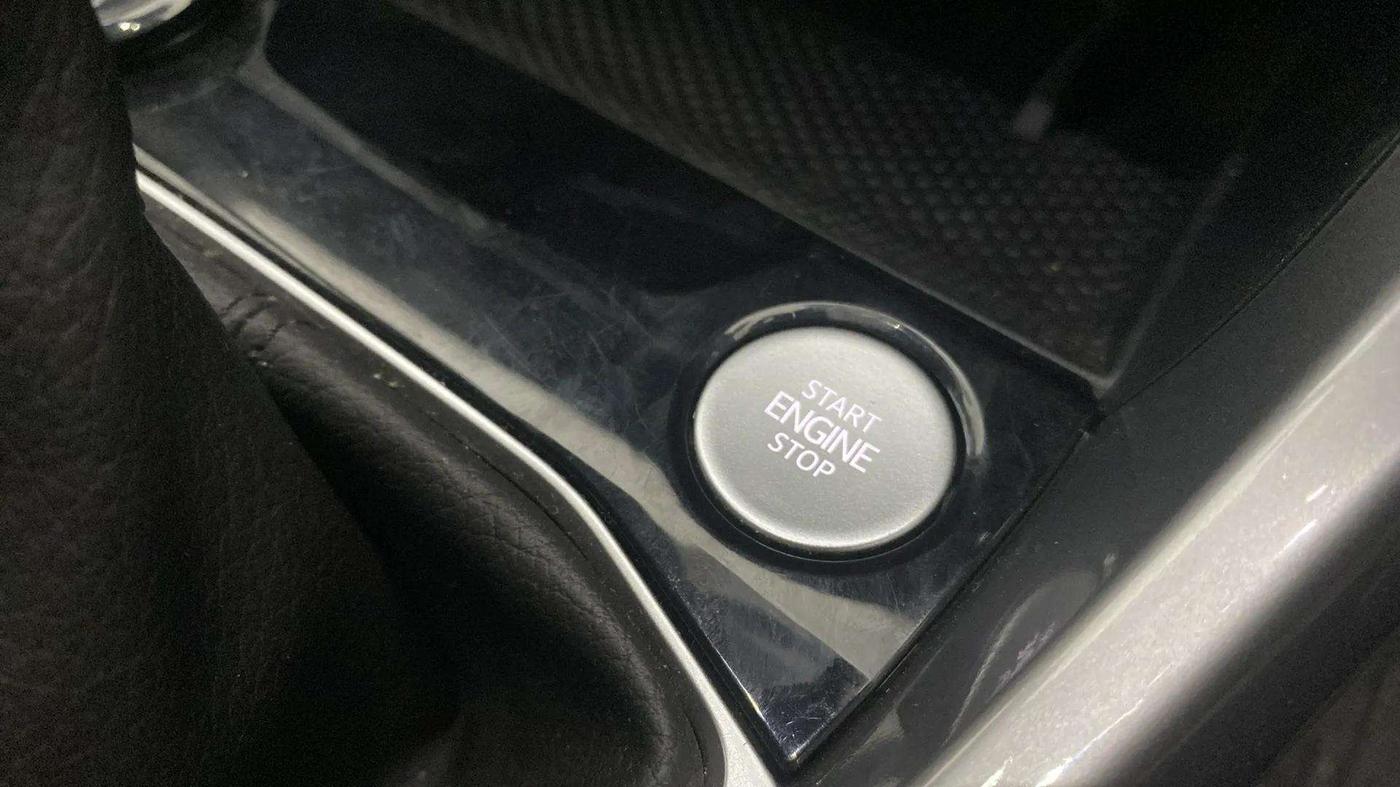 2021 Volkswagen TAIGUN GT PLUS 1.5 TSI DSG, Petrol, Automatic, 13,578 km, Keyless Start/ Stop Button