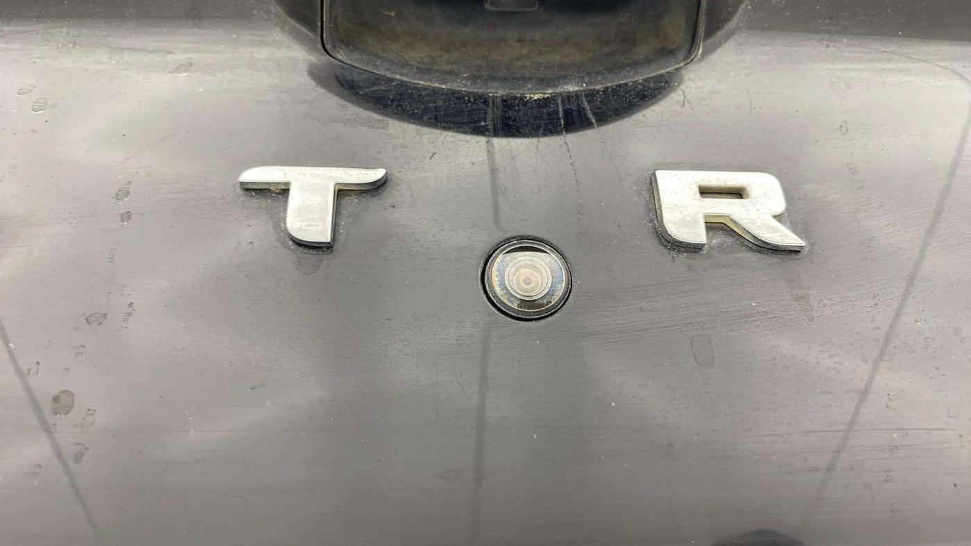 2023 Tata ALTROZ XZ DIESEL, Diesel, Manual, 36,672 km, Parking Camera