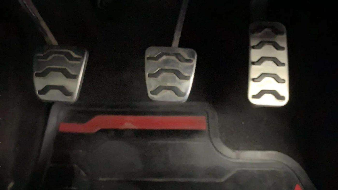 2020 KIA SELTOS GTX 1.4 PETROL, Petrol, Manual, 40,754 km, Pedals