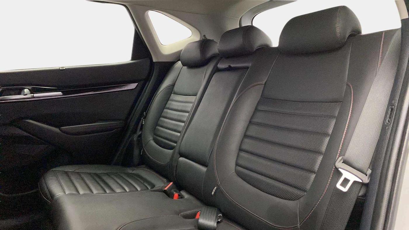 2020 KIA SELTOS GTX 1.4 PETROL, Petrol, Manual, 40,754 km, Right Side Rear Door Cabin