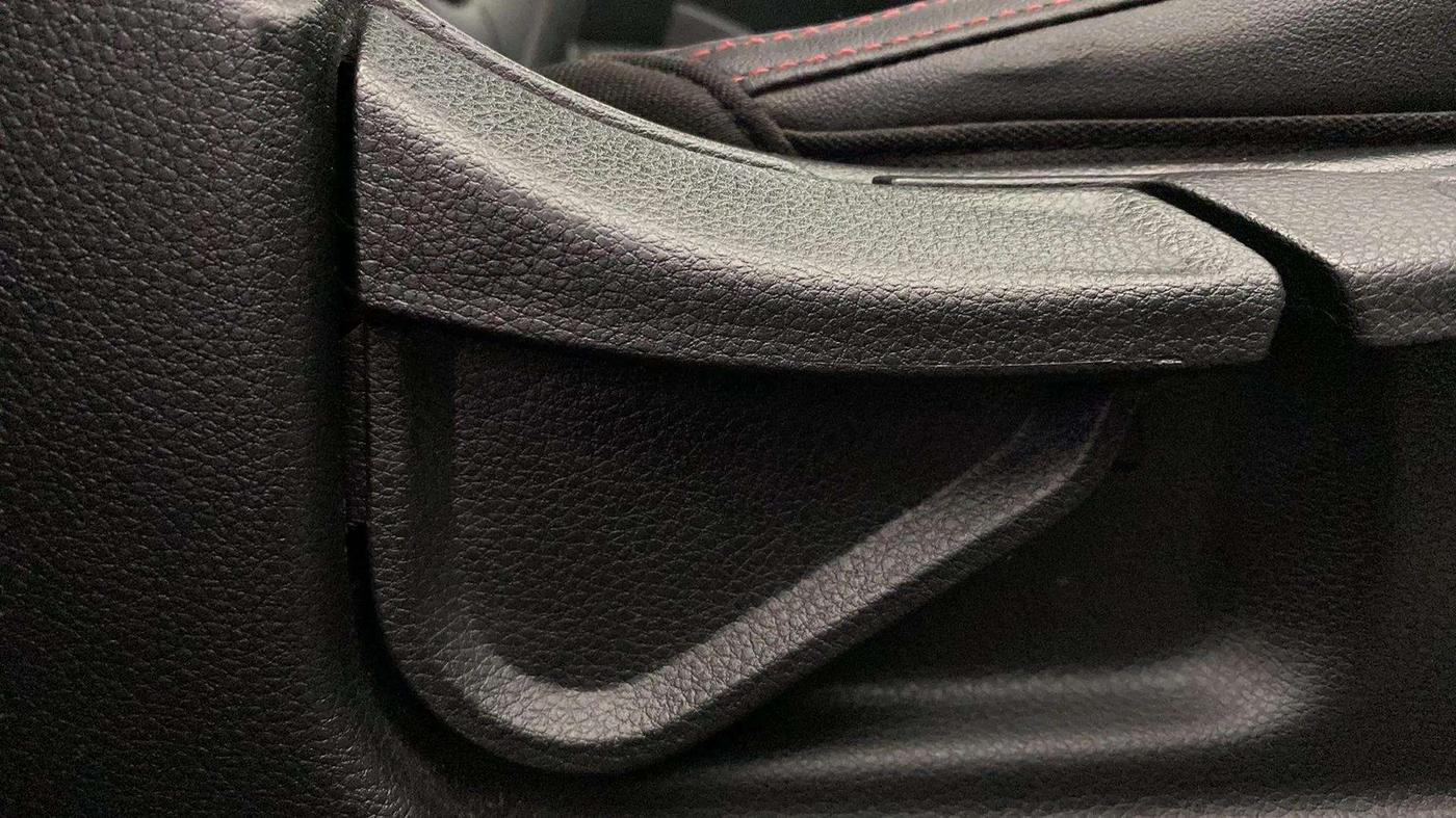 2020 KIA SELTOS GTX 1.4 PETROL, Petrol, Manual, 40,754 km, Driver Side Adjustment Panel