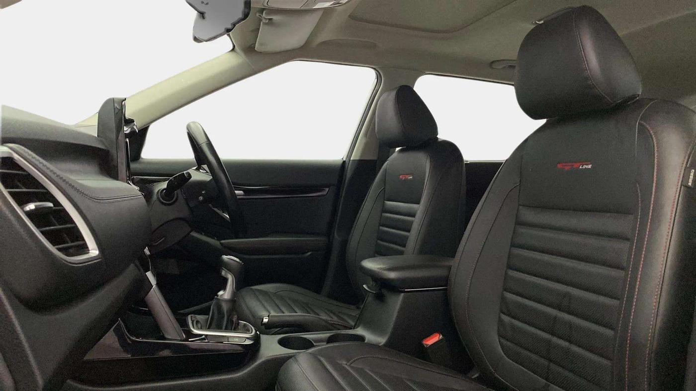2020 KIA SELTOS GTX 1.4 PETROL, Petrol, Manual, 40,754 km, Right Side Front Door Cabin