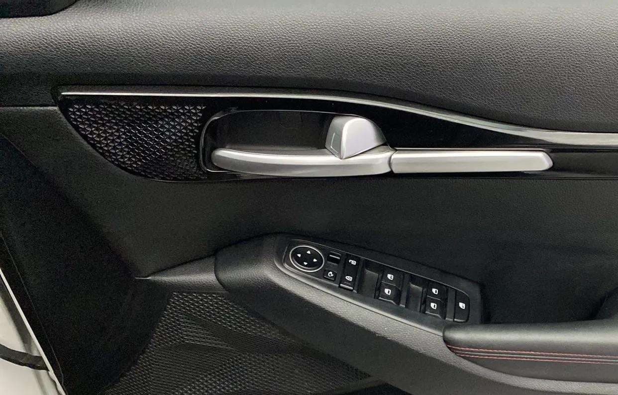 2020 KIA SELTOS GTX 1.4 PETROL, Petrol, Manual, 40,754 km, Driver Side Door Panels Control