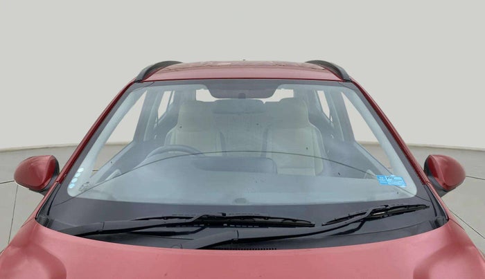 2019 Hyundai GRAND I10 NIOS SPORTZ AMT 1.2 KAPPA VTVT, Petrol, Automatic, 47,015 km, Front Windshield