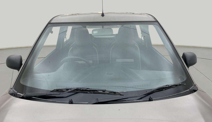 2022 Maruti New Wagon-R LXI CNG 1.0, CNG, Manual, 76,291 km, Front Windshield