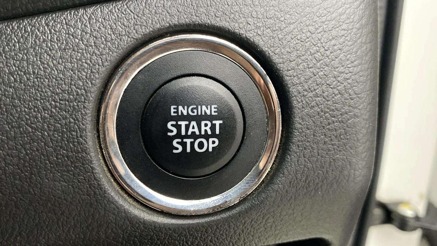 2020 Maruti Baleno ZETA PETROL 1.2, Petrol, Manual, 75,555 km, Keyless Start/ Stop Button