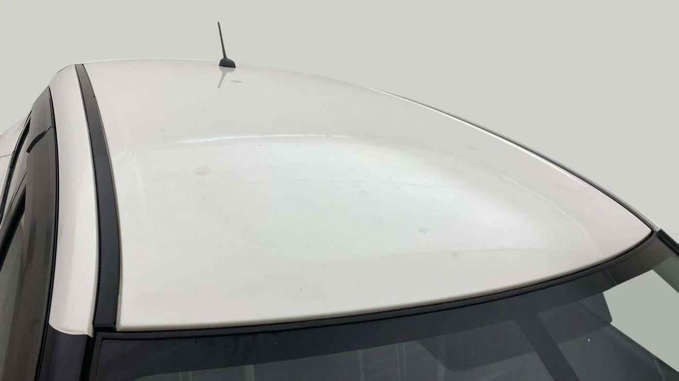 2020 Maruti Baleno ZETA PETROL 1.2, Petrol, Manual, 75,555 km, Roof
