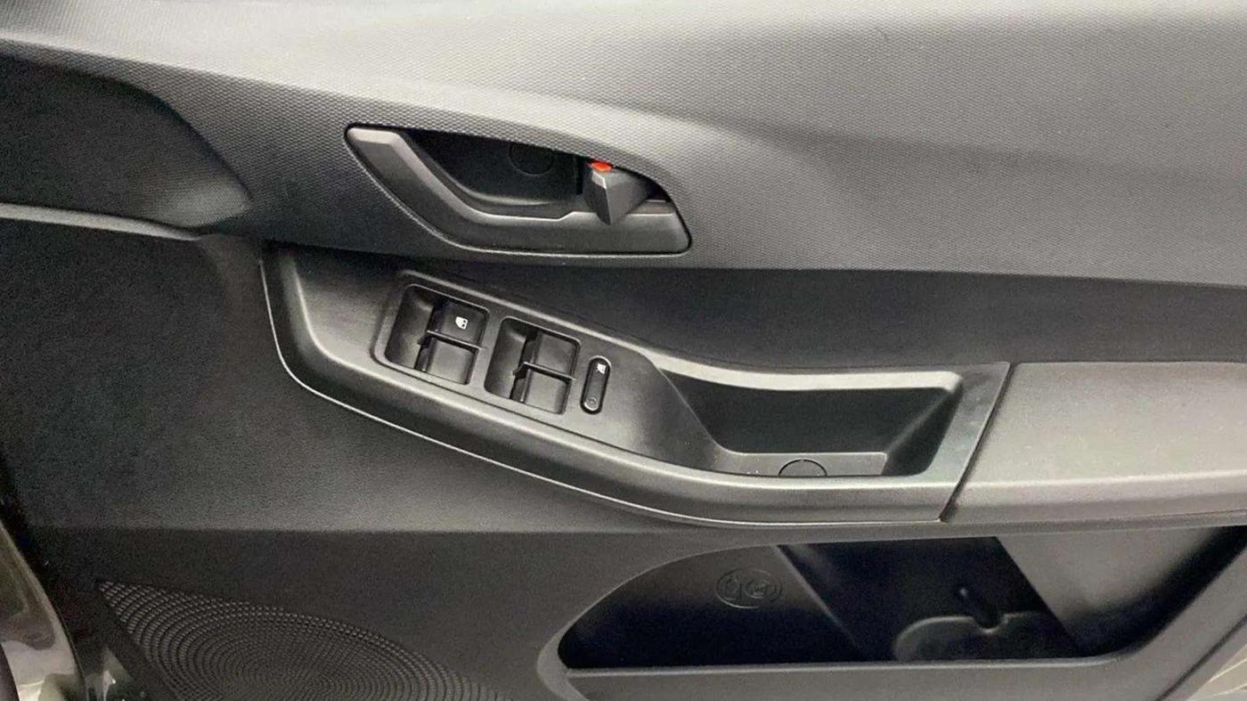 2023 Tata TIAGO NRG XZ AMT, Petrol, Automatic, 9,592 km, Driver Side Door Panels Control