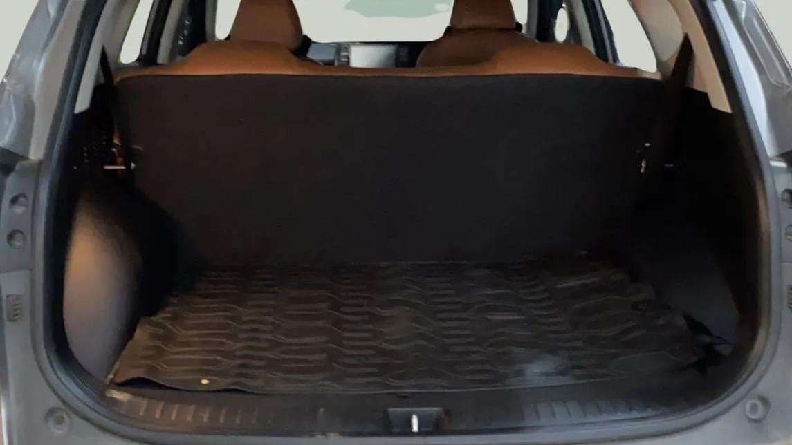 2020 KIA SELTOS HTK 1.5 PETROL, Petrol, Manual, 43,159 km, Boot Inside