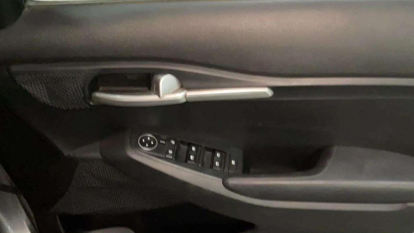 2020 KIA SELTOS HTK 1.5 PETROL, Petrol, Manual, 43,159 km, Driver Side Door Panels Control