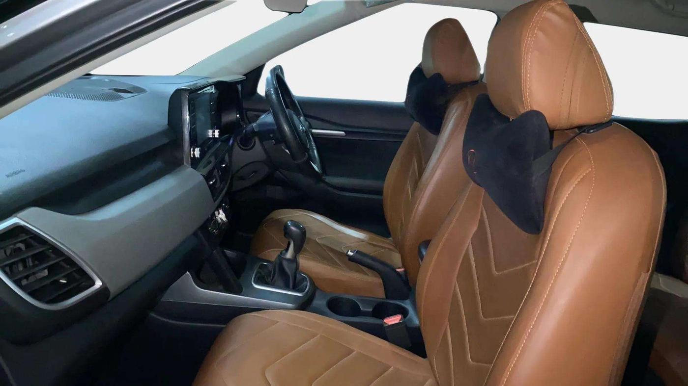 2020 KIA SELTOS HTK 1.5 PETROL, Petrol, Manual, 43,159 km, Right Side Front Door Cabin