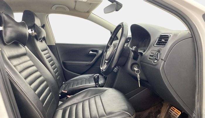 2016 Volkswagen Polo GT TSI AT, Petrol, Automatic, 42,950 km, Right Side Front Door Cabin