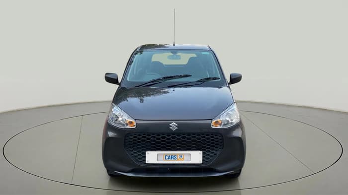 2024 Maruti Alto K10 VXI PLUS, Petrol, Manual, 4,601 km, Front
