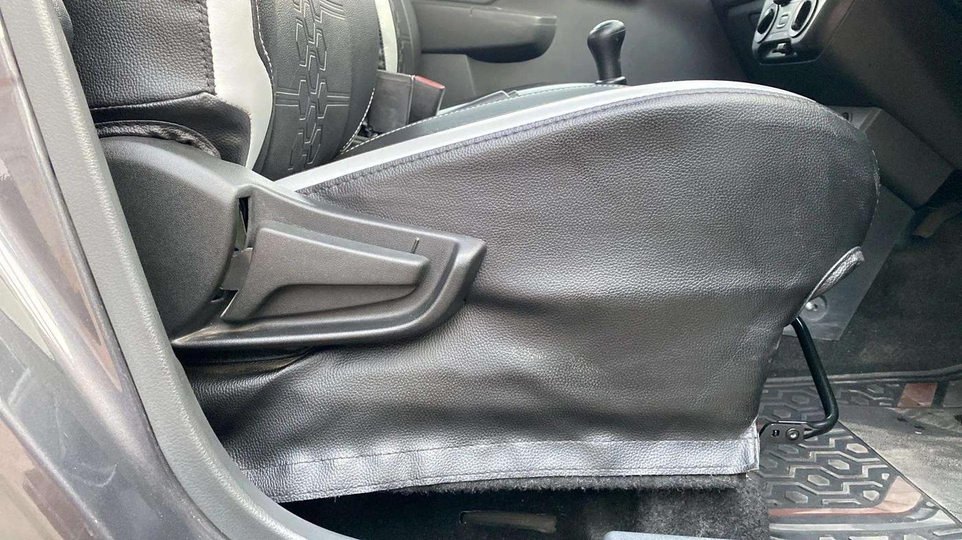 2024 Maruti Alto K10 VXI PLUS, Petrol, Manual, 4,601 km, Driver Side Adjustment Panel