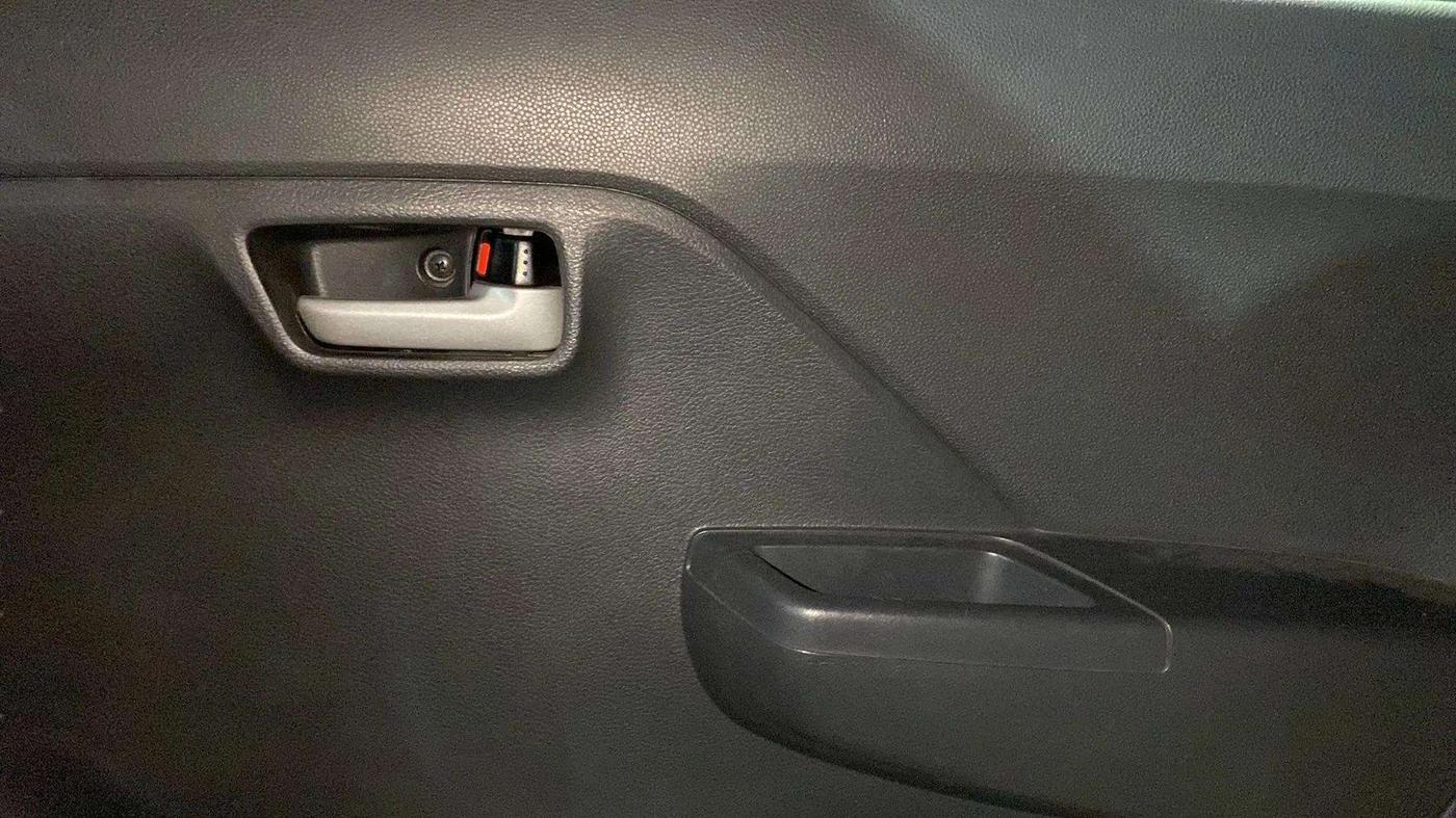 2024 Maruti Alto K10 VXI PLUS, Petrol, Manual, 4,601 km, Driver Side Door Panels Control