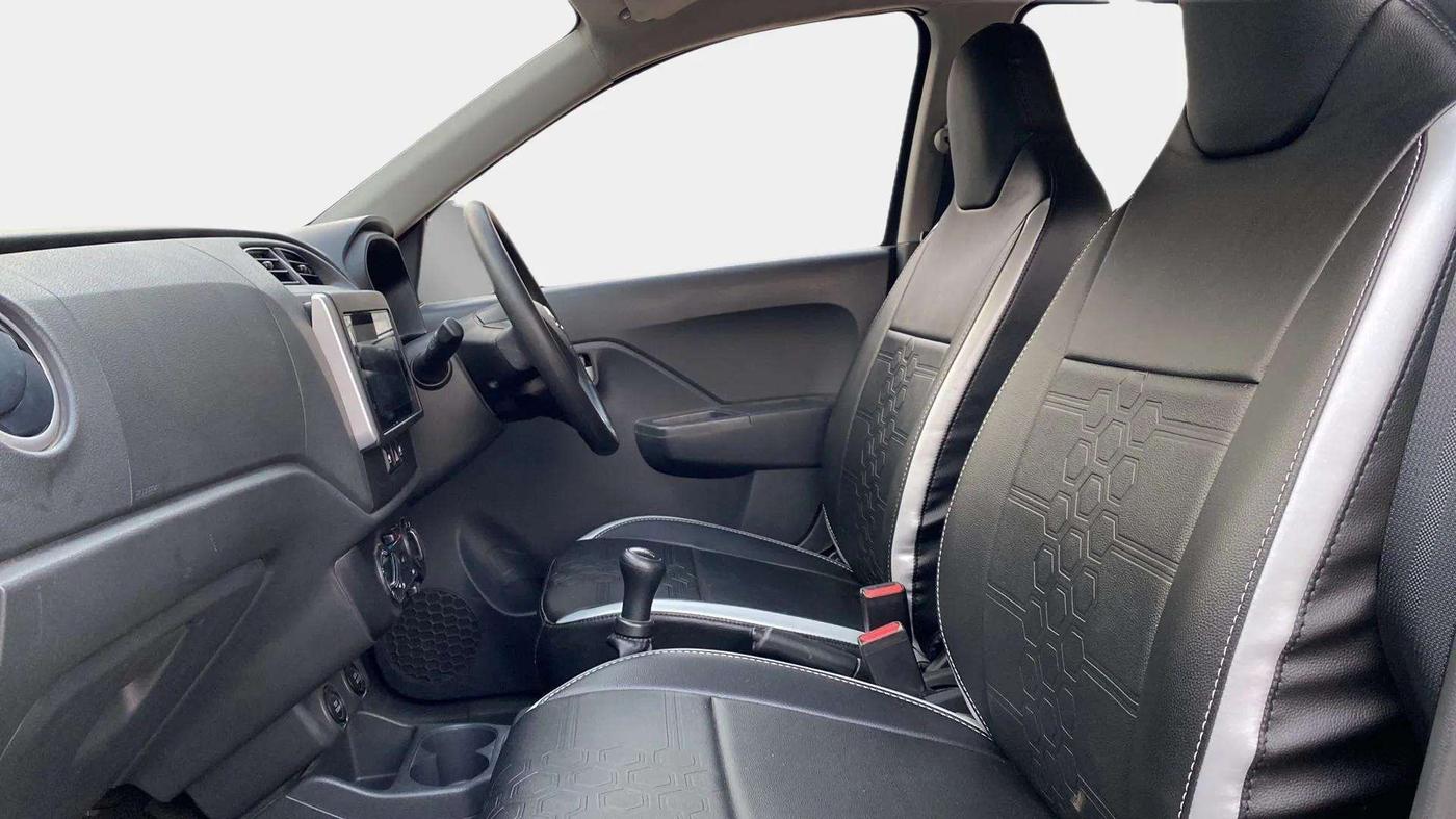 2024 Maruti Alto K10 VXI PLUS, Petrol, Manual, 4,601 km, Right Side Front Door Cabin