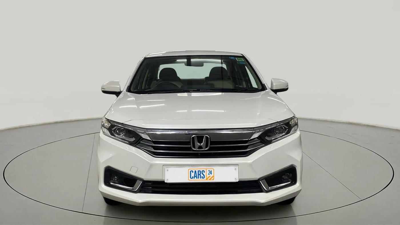 2022 Honda Amaze 1.2L I-VTEC VX, Petrol, Manual, 4,855 km, Front
