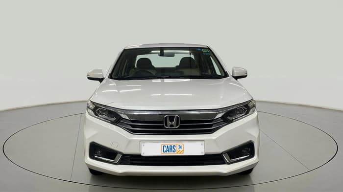 2022 Honda Amaze 1.2L I-VTEC VX, Petrol, Manual, 4,855 km, Front