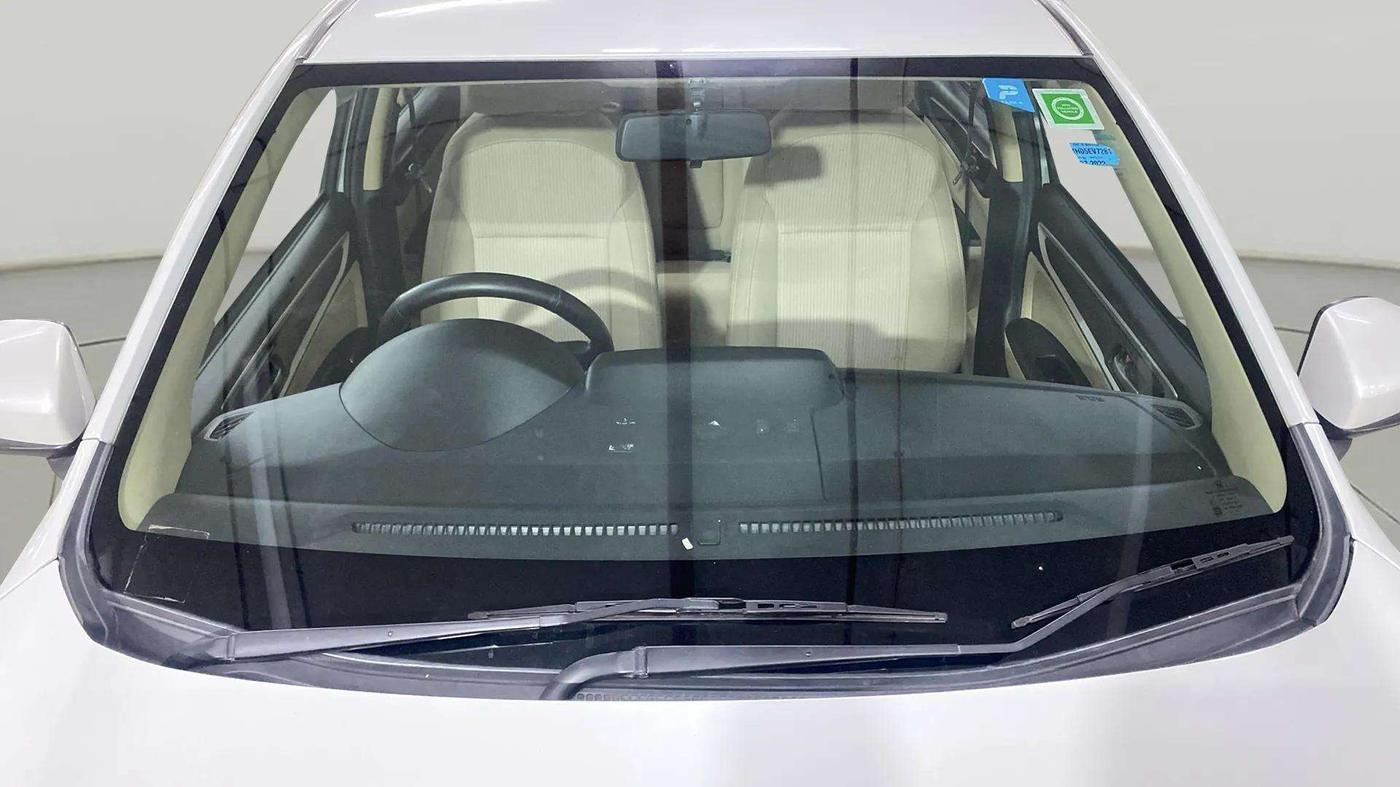 2022 Honda Amaze 1.2L I-VTEC VX, Petrol, Manual, 4,855 km, Front Windshield