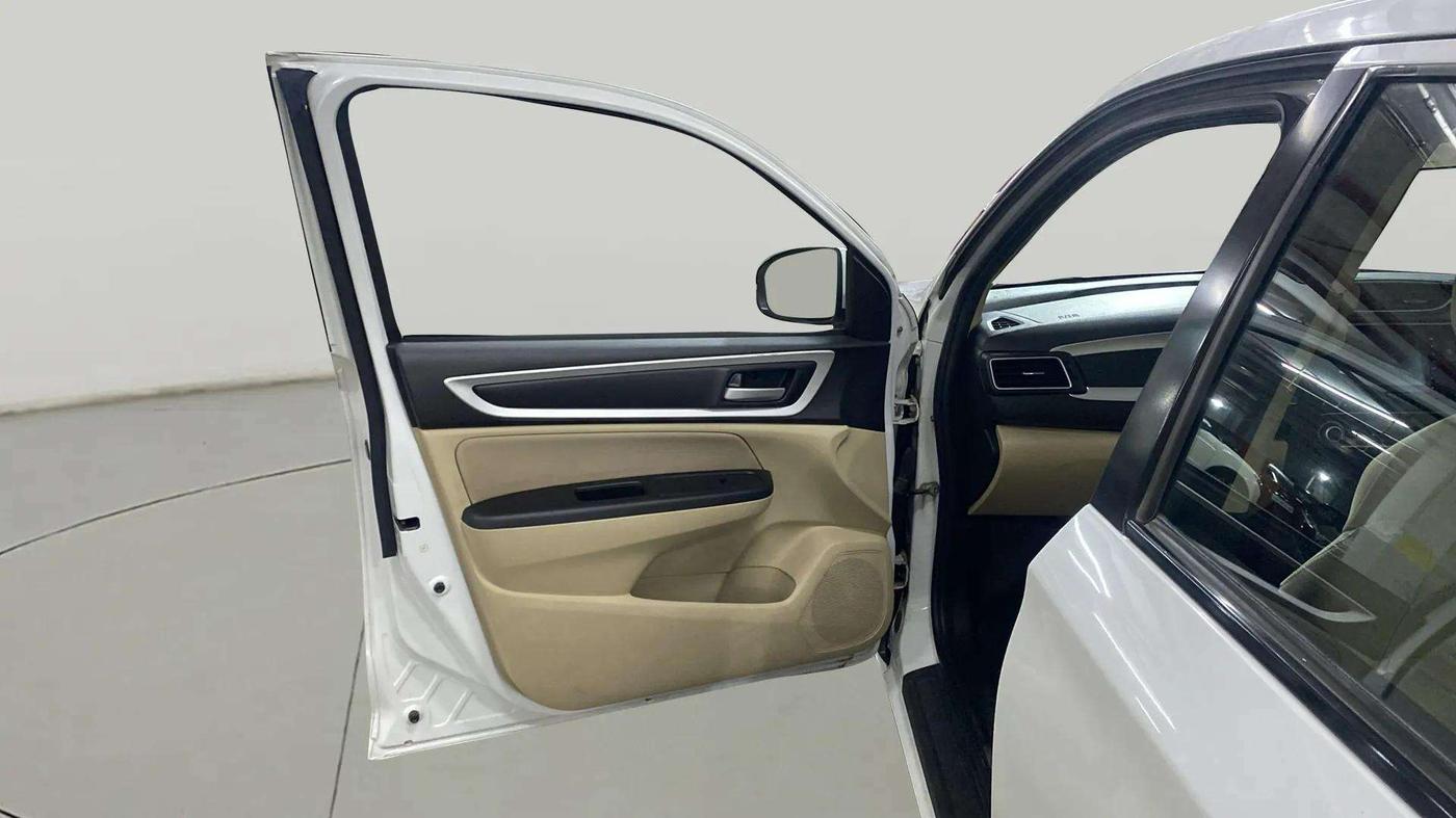 2022 Honda Amaze 1.2L I-VTEC VX, Petrol, Manual, 4,855 km, LHS Front Door