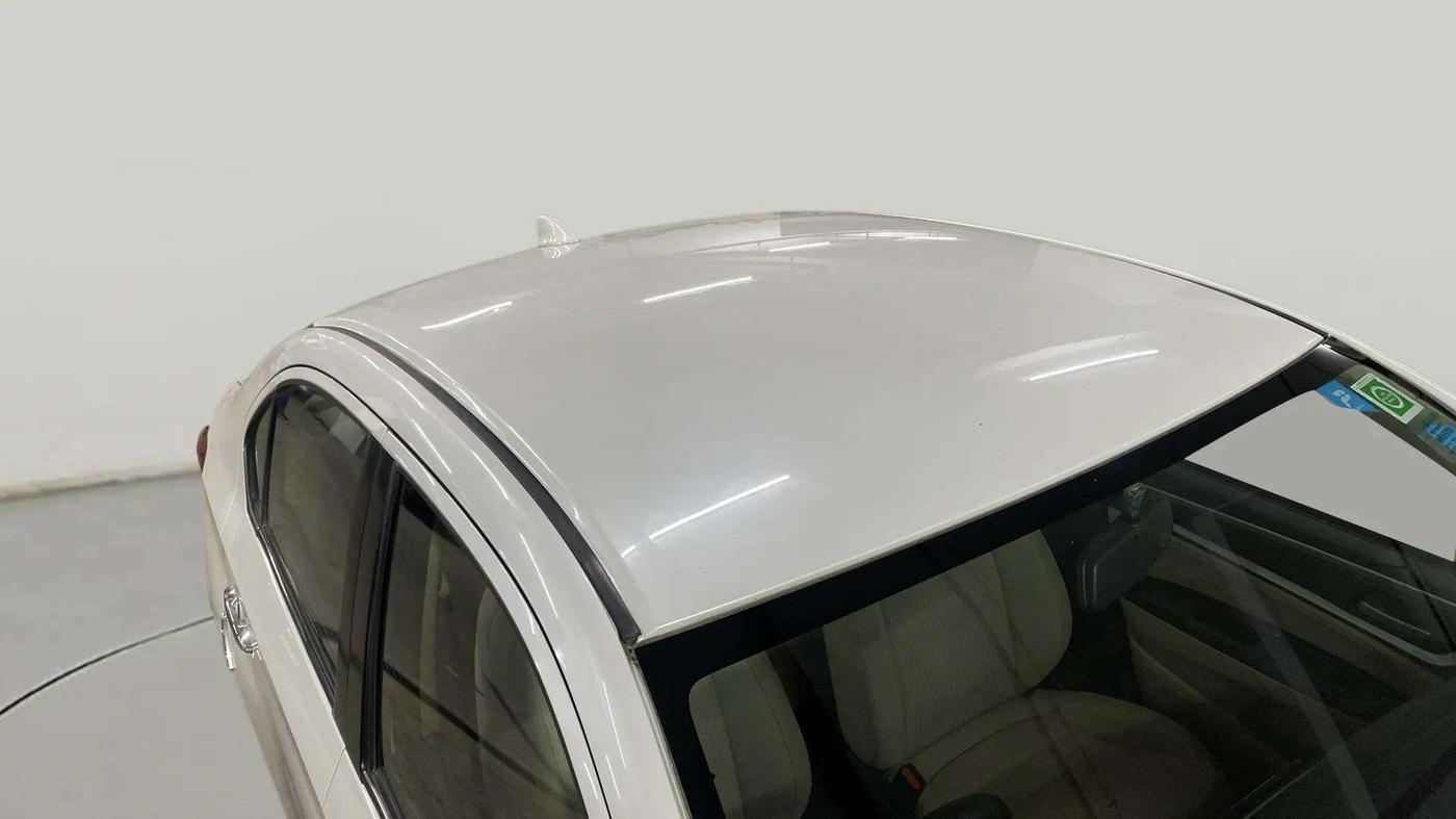 2022 Honda Amaze 1.2L I-VTEC VX, Petrol, Manual, 4,855 km, Roof
