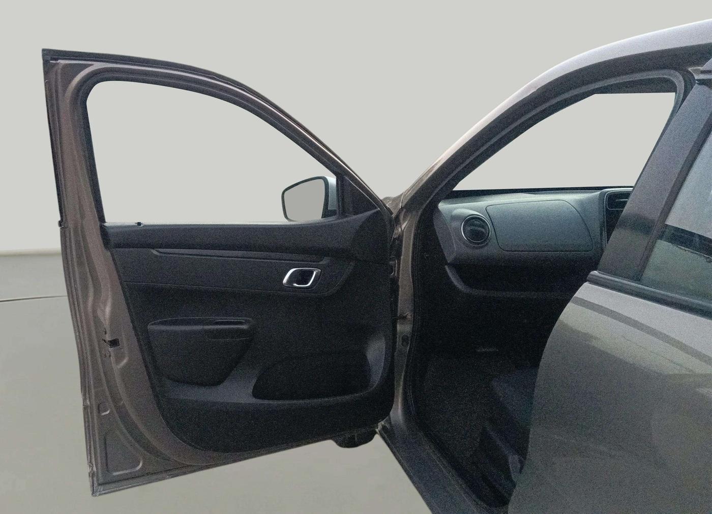 2019 Renault Kwid RXT 1.0 AMT (O), Petrol, Automatic, 34,363 km, LHS Front Door