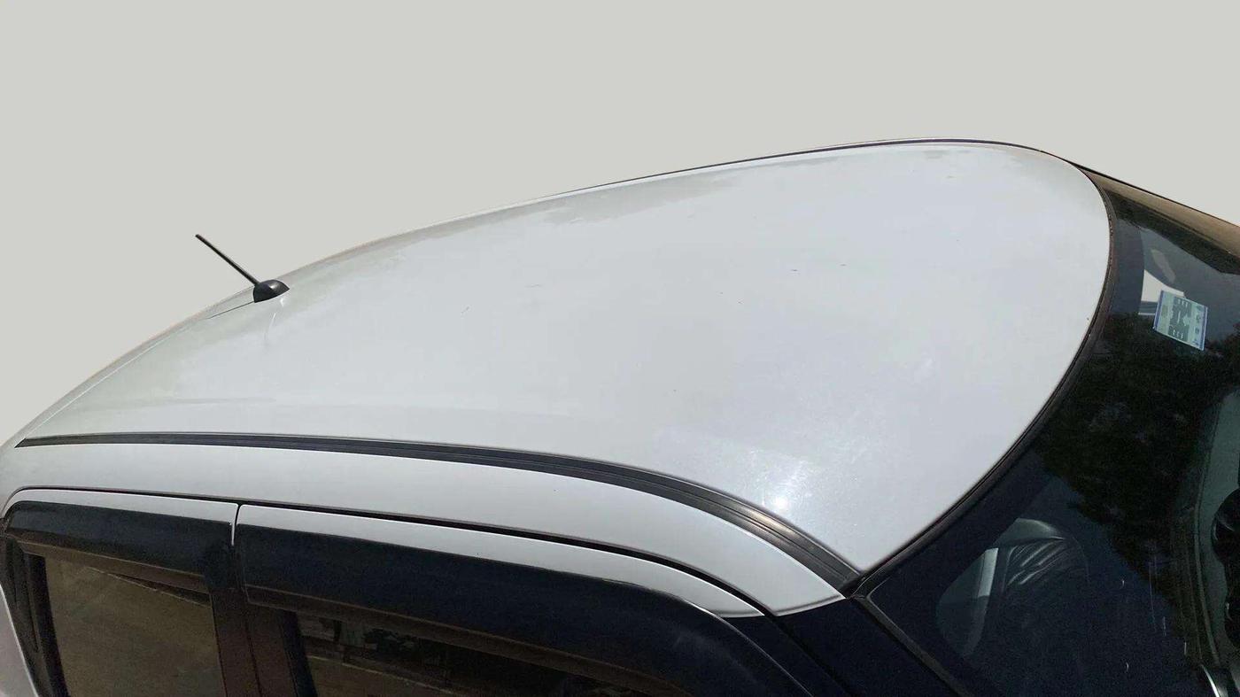 2020 Maruti Swift VXI, Petrol, Manual, 60,027 km, Roof