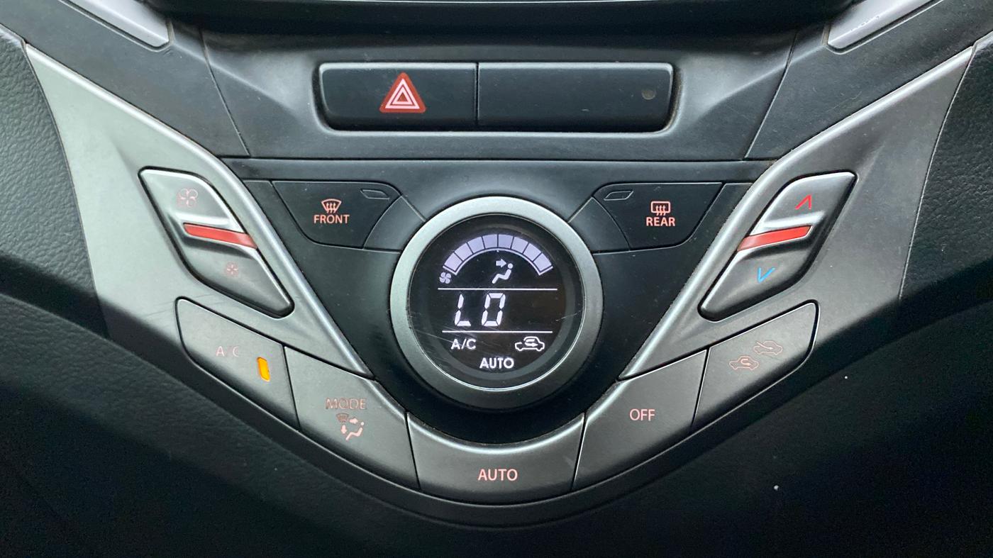 2021 Maruti Baleno DELTA PETROL 1.2, Petrol, Manual, 55,622 km, Automatic Climate Control